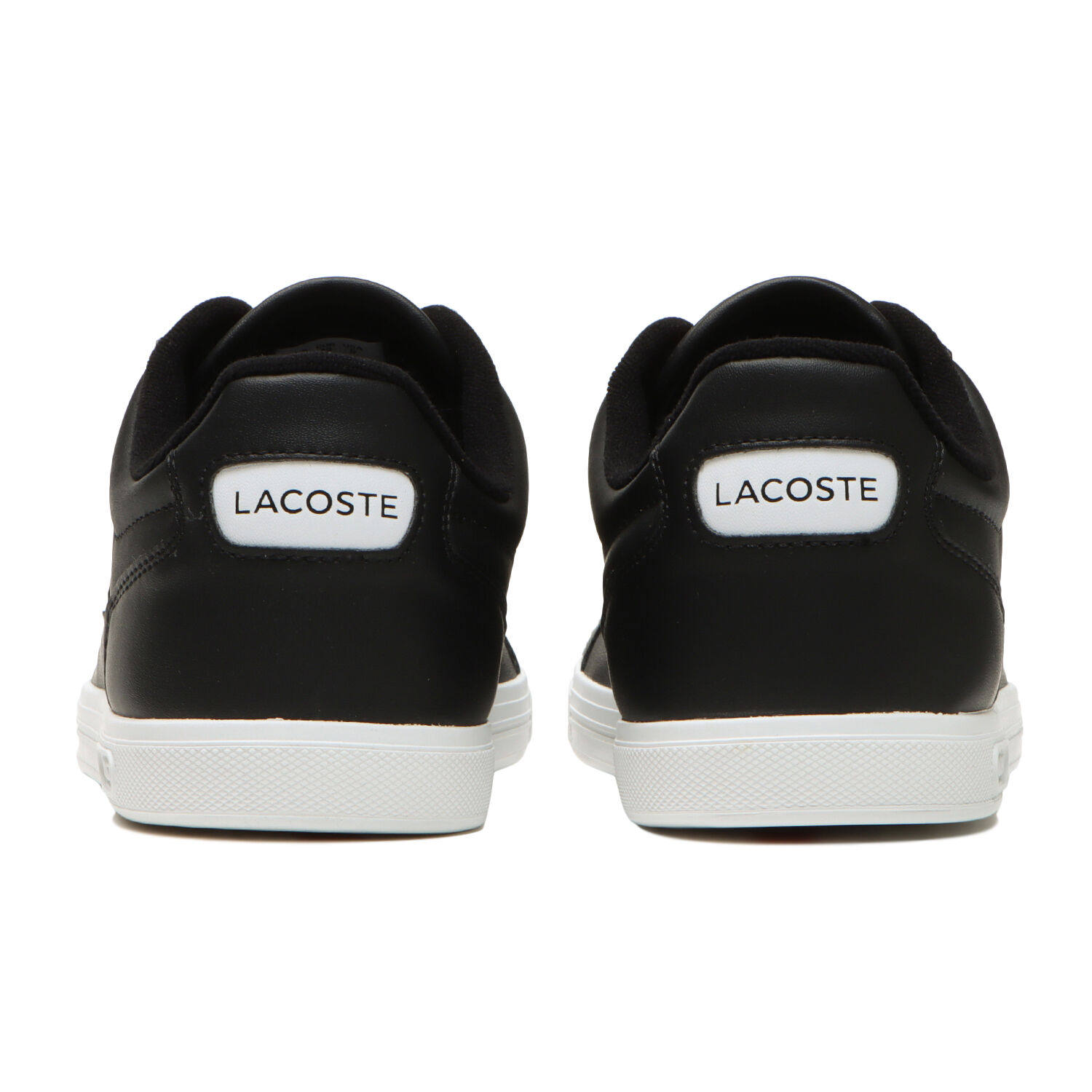 LACOSTE「【LACOSTE】EUROPA 0120 1」|スニーカー|