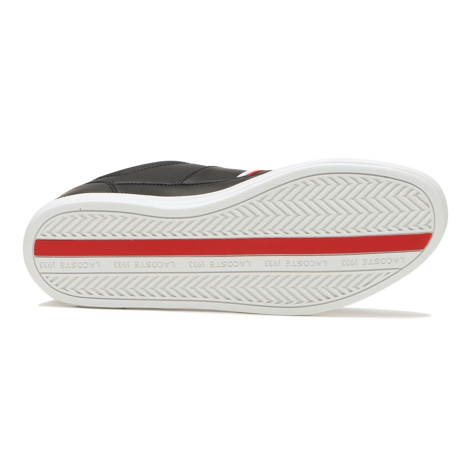 LACOSTE「【LACOSTE】EUROPA 0120 1」|スニーカー|