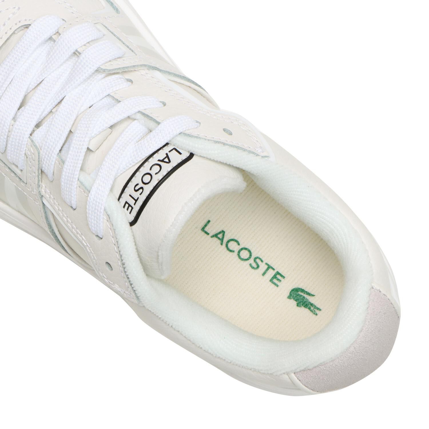 LACOSTE「【LACOSTE】L001 0321 1」|スニーカー|