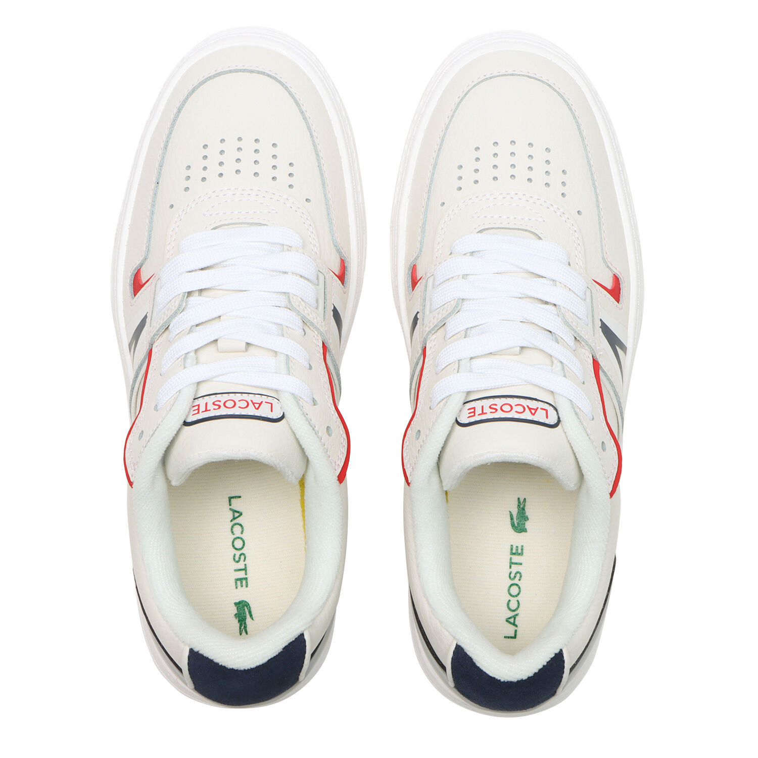 LACOSTE「【LACOSTE】L001 0321 1」|スニーカー|