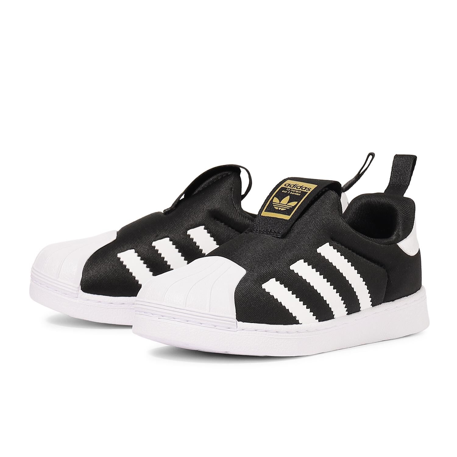 adidas「【ADIDAS】12-16 SST 360 I」|スニーカー|
