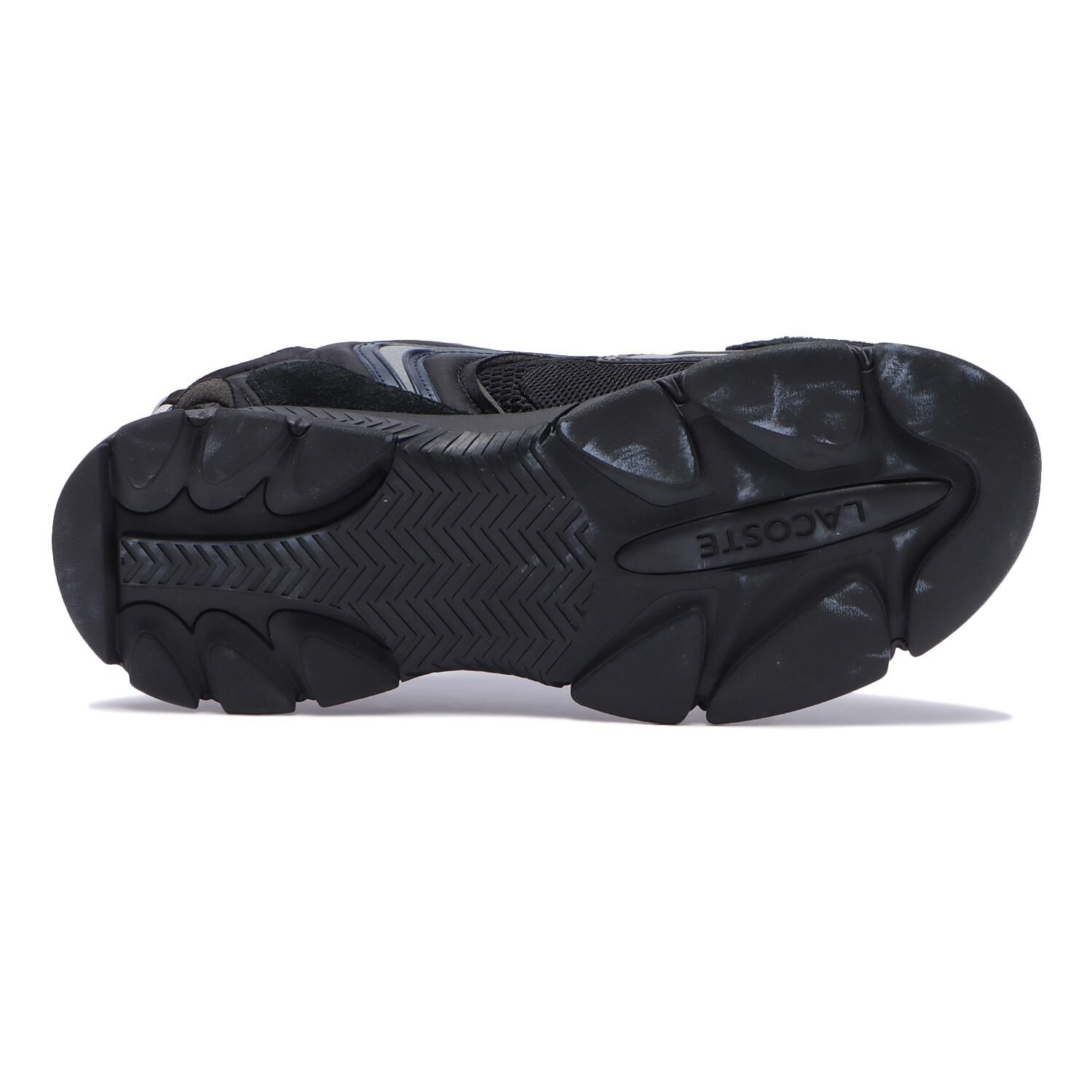 LACOSTE「【LACOSTE】L003 NEO 123 1 SMA」|スニーカー|