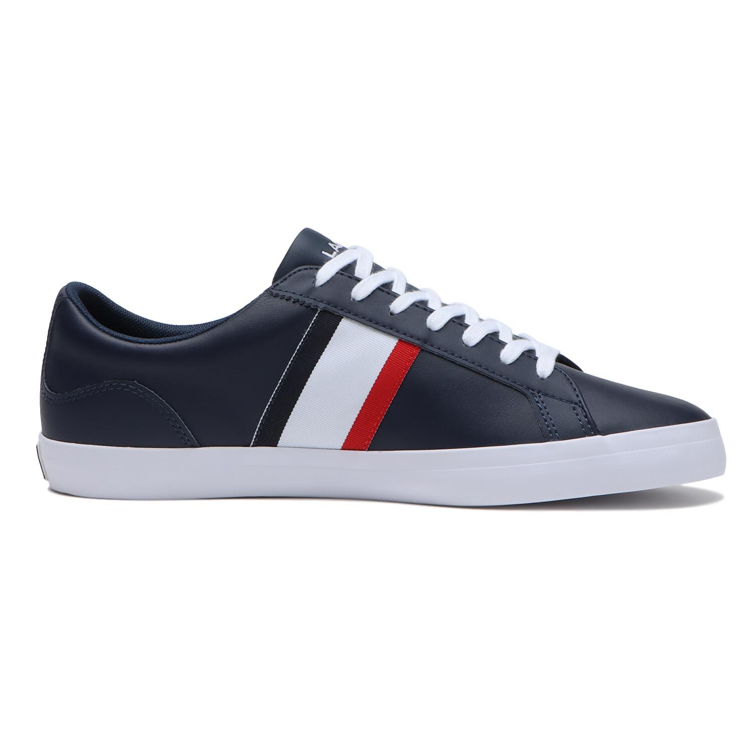 LACOSTE「【LACOSTE】LEROND TRI22 2 CMA」|スニーカー|