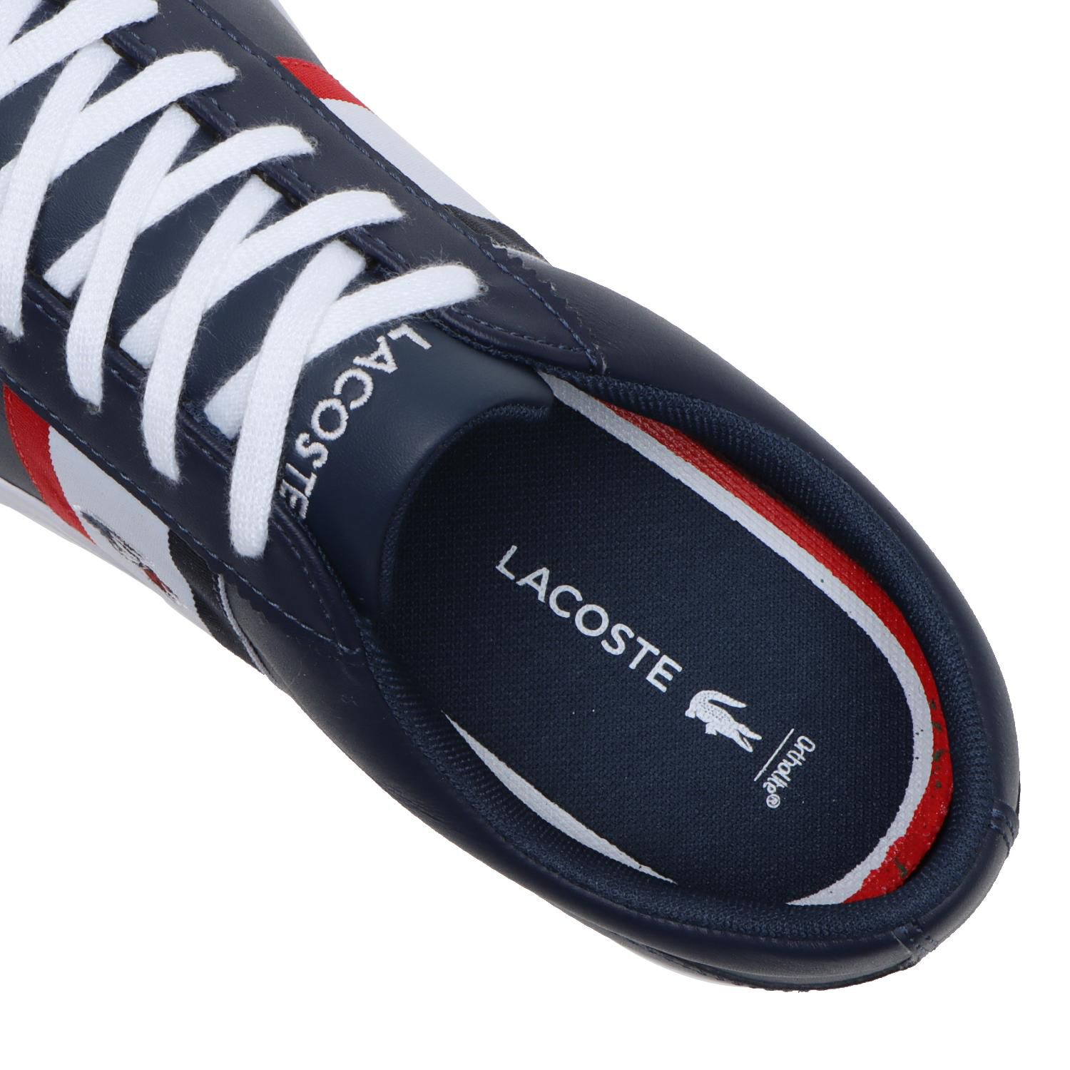 LACOSTE「【LACOSTE】LEROND TRI22 2 CMA」|スニーカー|