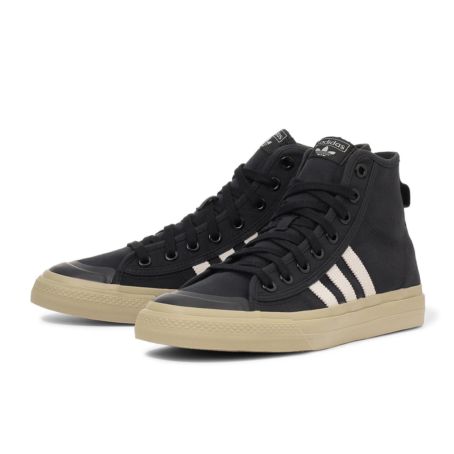 adidas「【ADIDAS】NIZZA HI RF」|スニーカー|