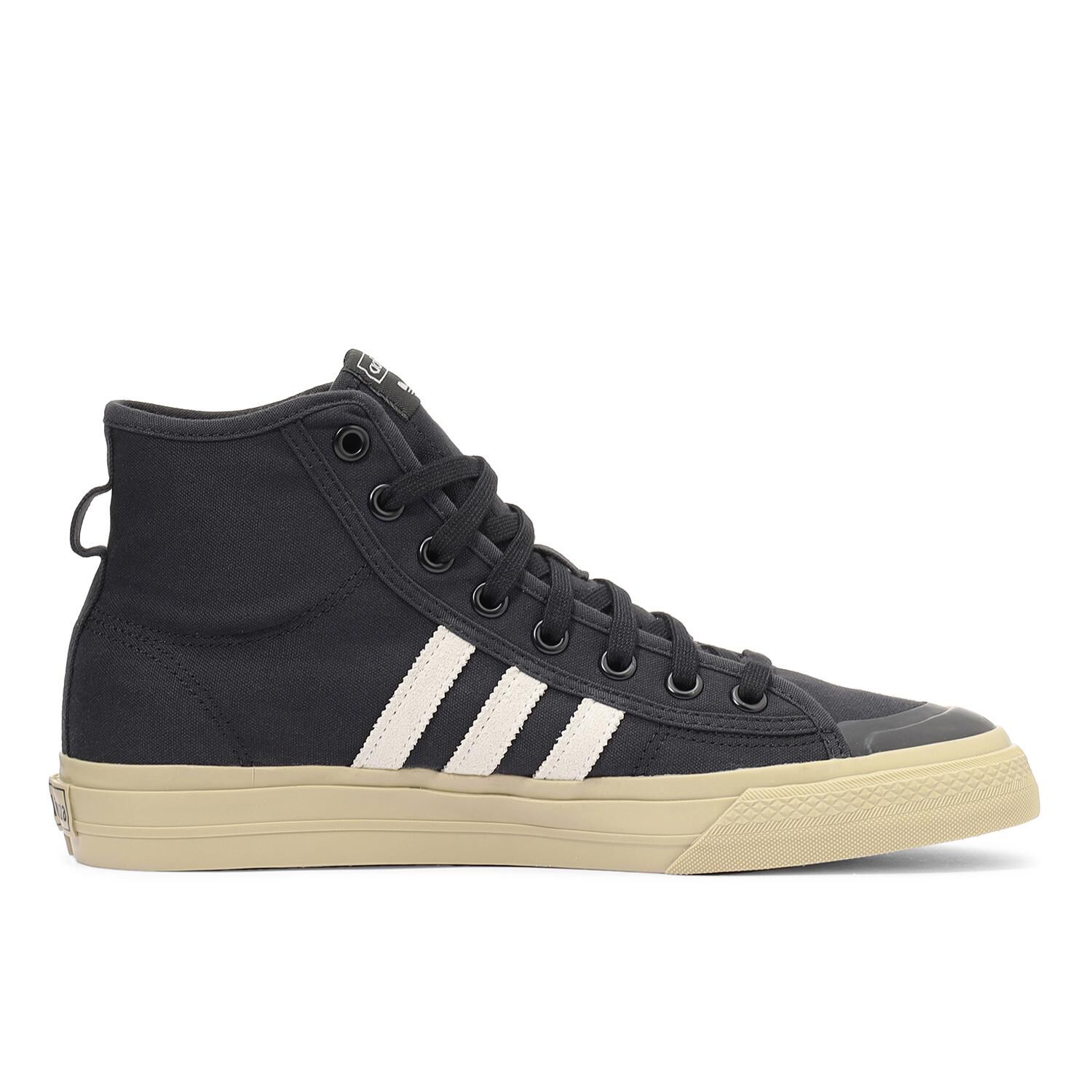 adidas「【ADIDAS】NIZZA HI RF」|スニーカー|