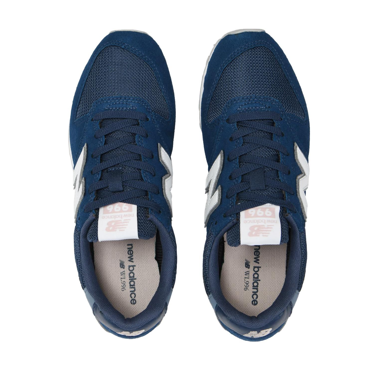 NEW BALANCE 「【NEW BALANCE】WL996BE2(D)」|スニーカー|