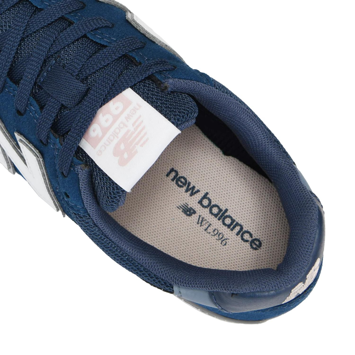 NEW BALANCE 「【NEW BALANCE】WL996BE2(D)」|スニーカー|