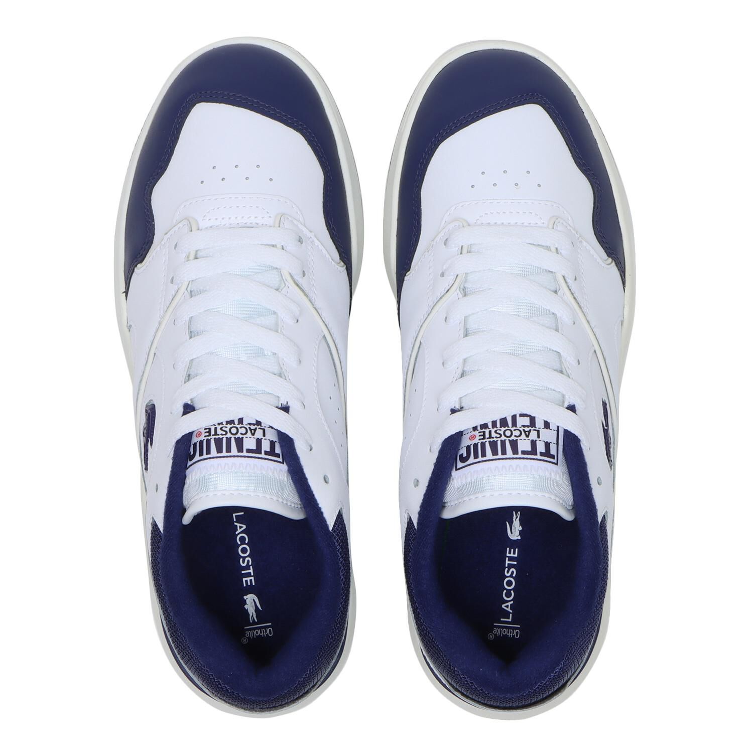 LACOSTE「【LACOSTE】LINESHOT 223 2 SMA」|スニーカー|