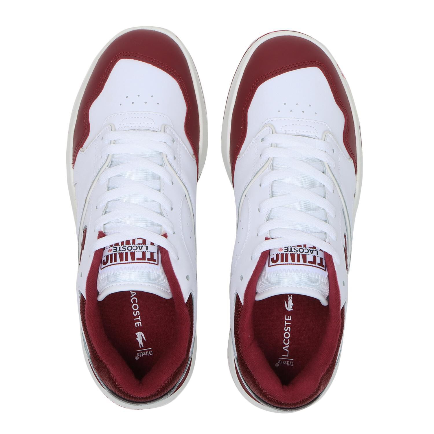 LACOSTE「【LACOSTE】LINESHOT 223 2 SMA」|スニーカー|