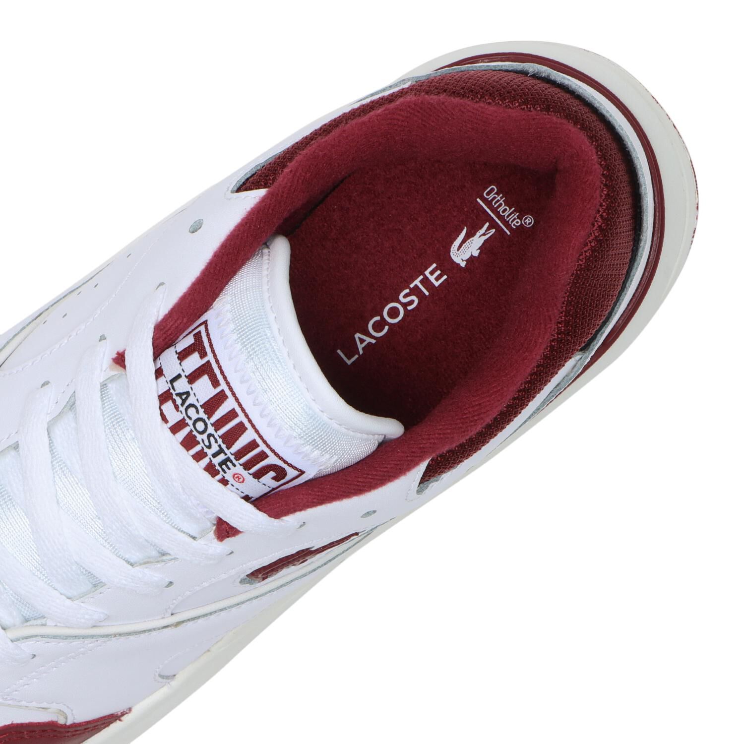 LACOSTE「【LACOSTE】LINESHOT 223 2 SMA」|スニーカー|