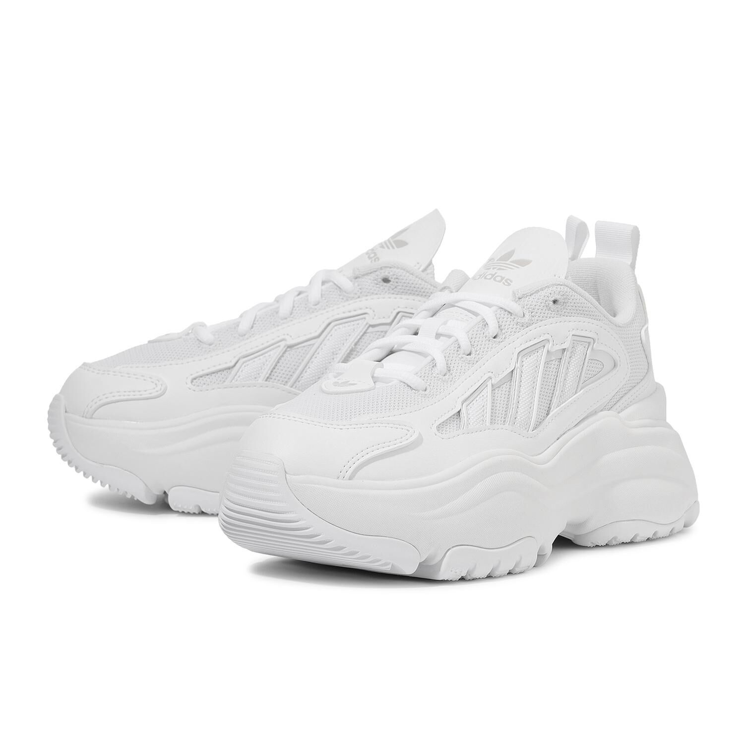 adidas「【ADIDAS】OZGAIA W」|スニーカー|