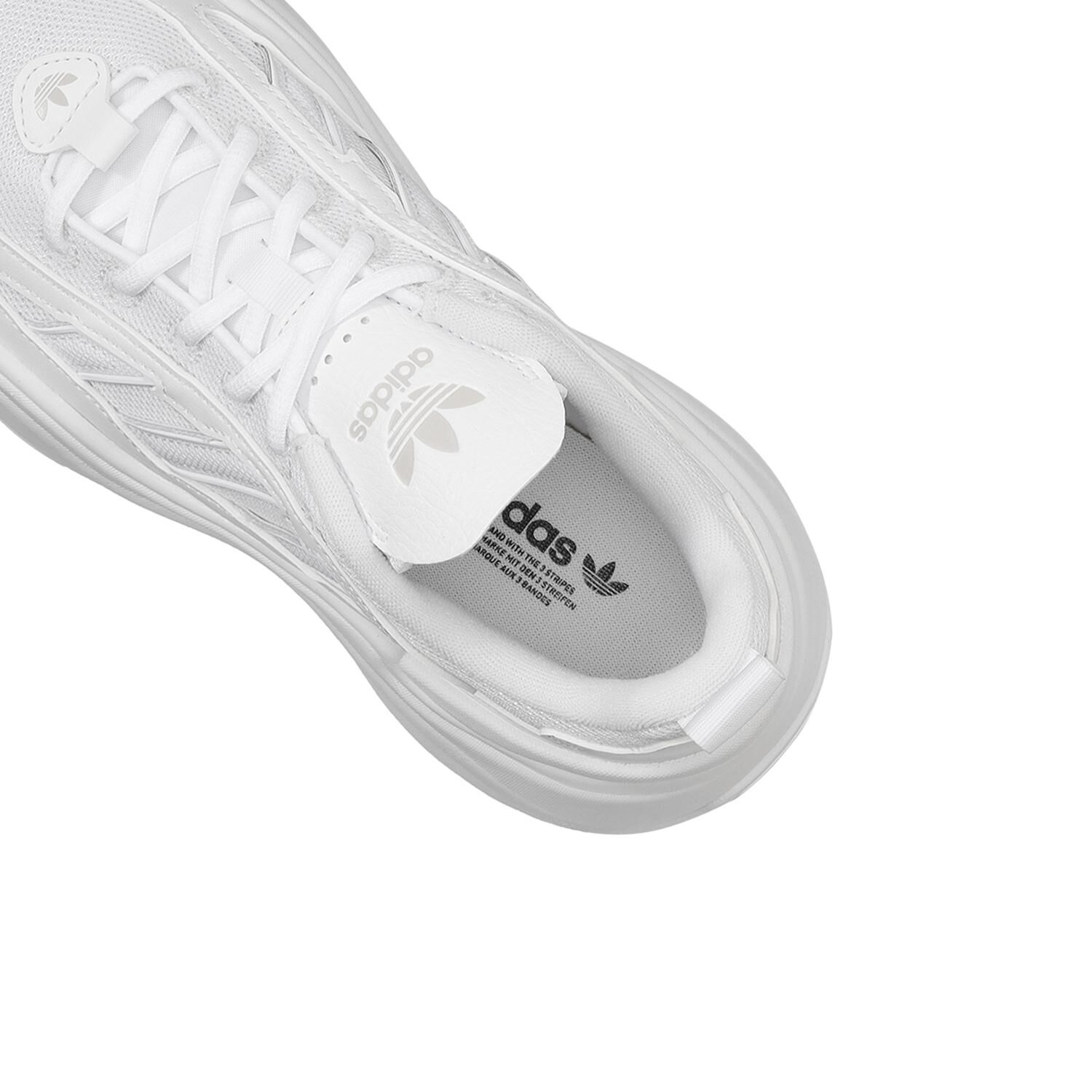 adidas「【ADIDAS】OZGAIA W」|スニーカー|