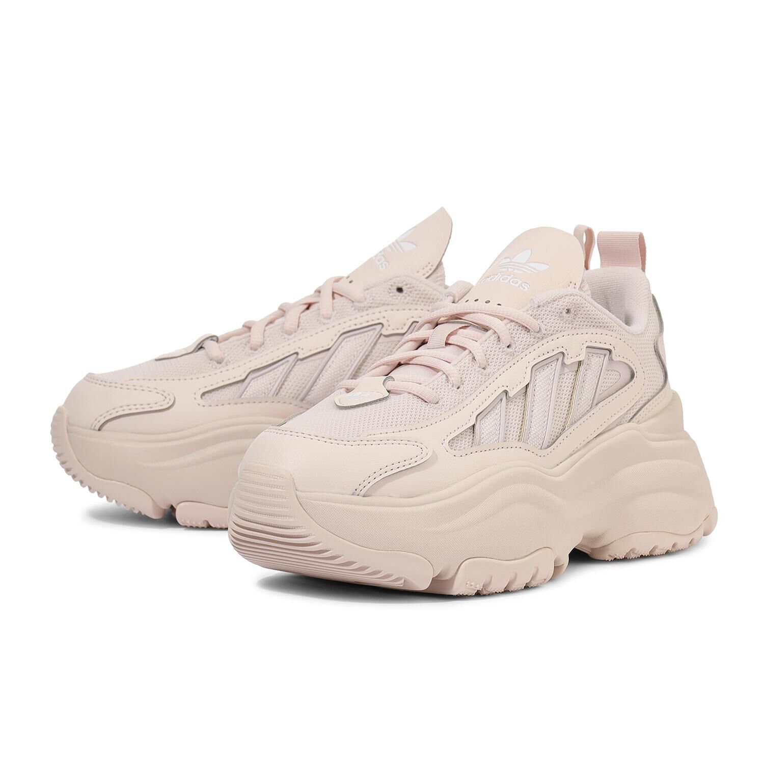 adidas「【ADIDAS】OZGAIA W」|スニーカー|