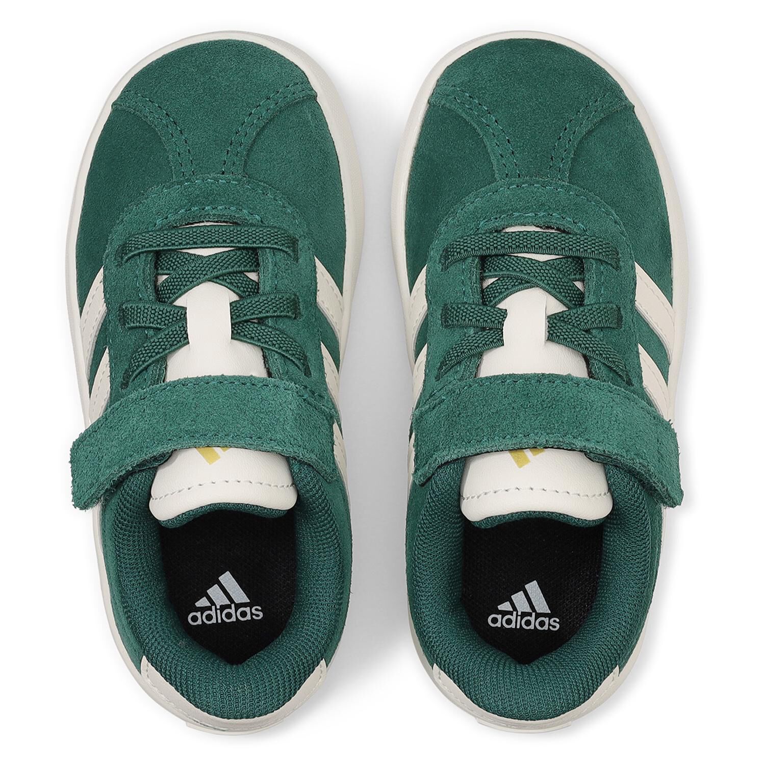 adidas「【ADIDAS】12-16 VL COURT 3.0 EL1 I」|スニーカー|