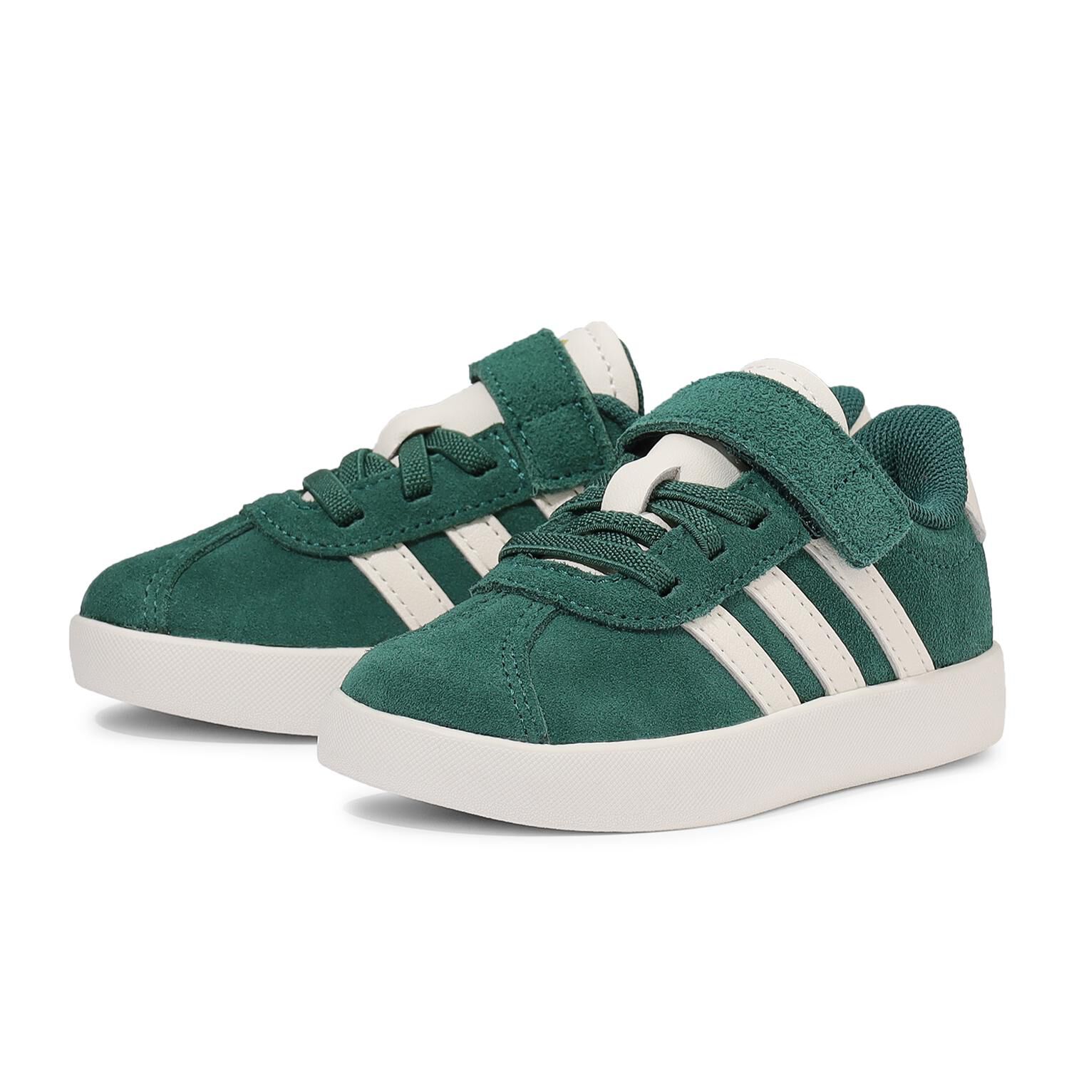 adidas「【ADIDAS】12-16 VL COURT 3.0 EL1 I」|スニーカー|