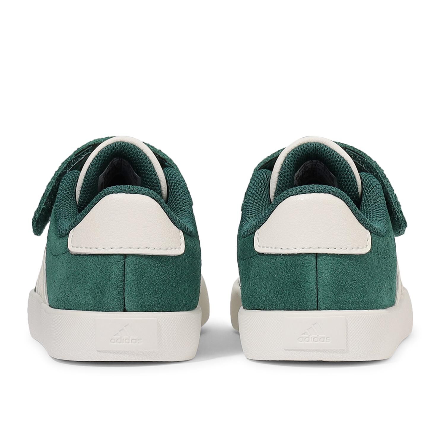 adidas「【ADIDAS】12-16 VL COURT 3.0 EL1 I」|スニーカー|