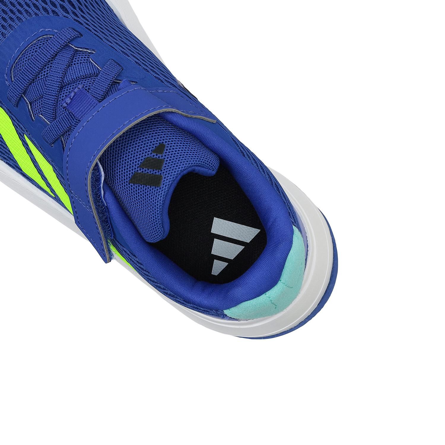 adidas「【ADIDAS】17-21 DURAMO SL EL K」|スニーカー|