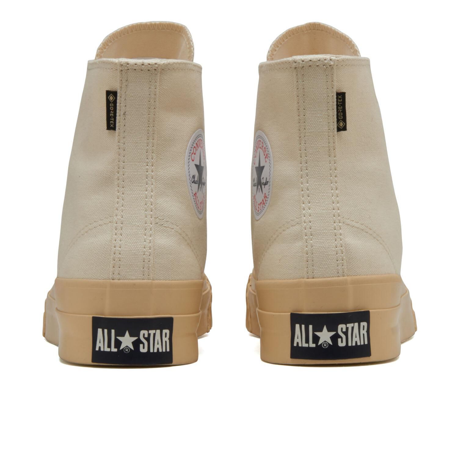 CONVERSE「【CONVERSE】AS(R) nanamica GORE-TEX HI」|スニーカー|