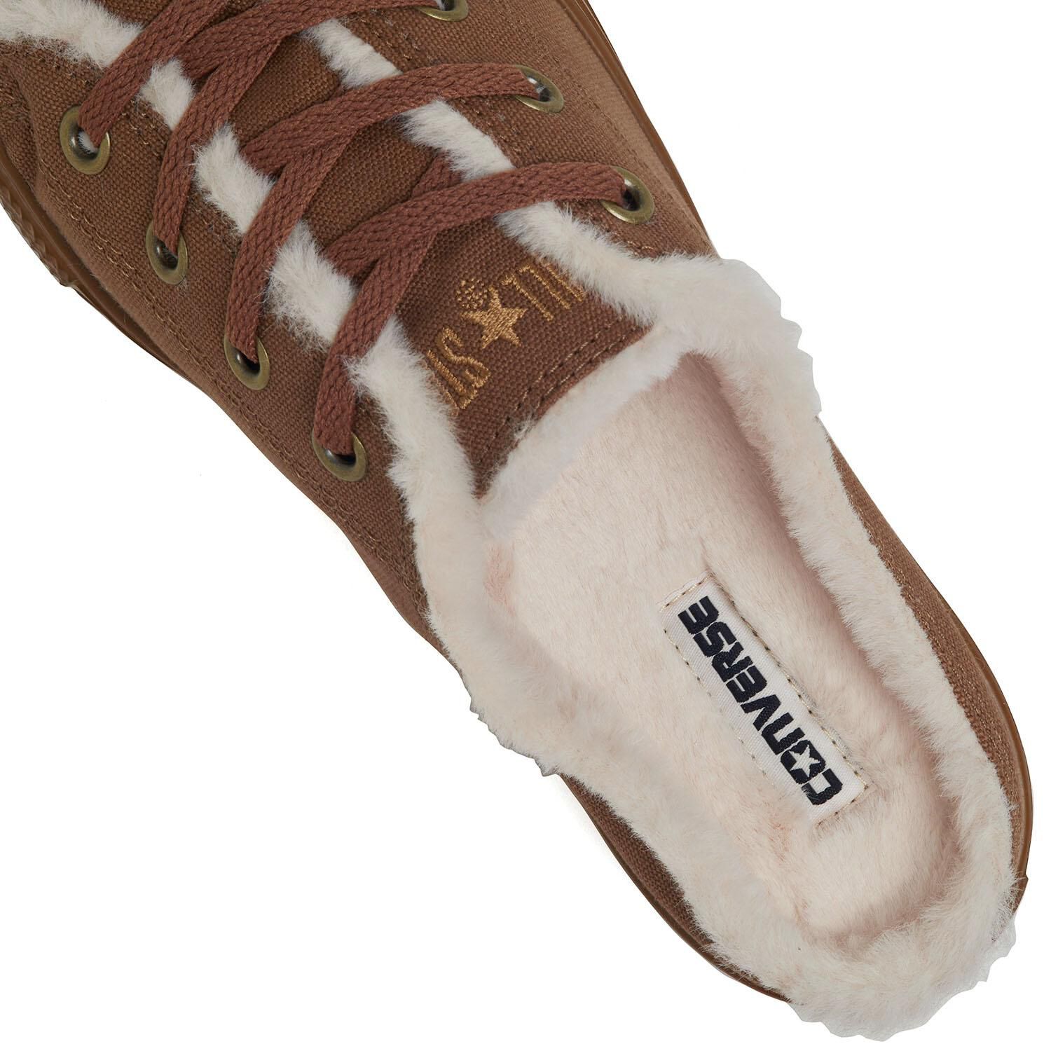 CONVERSE「【CONVERSE】AS LIGHT PLTS BOA MULE OX」|スニーカー|