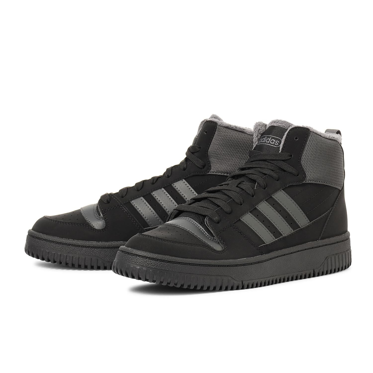 adidas「【ADIDAS】BREAK START MID WNTRZD」|スニーカー|
