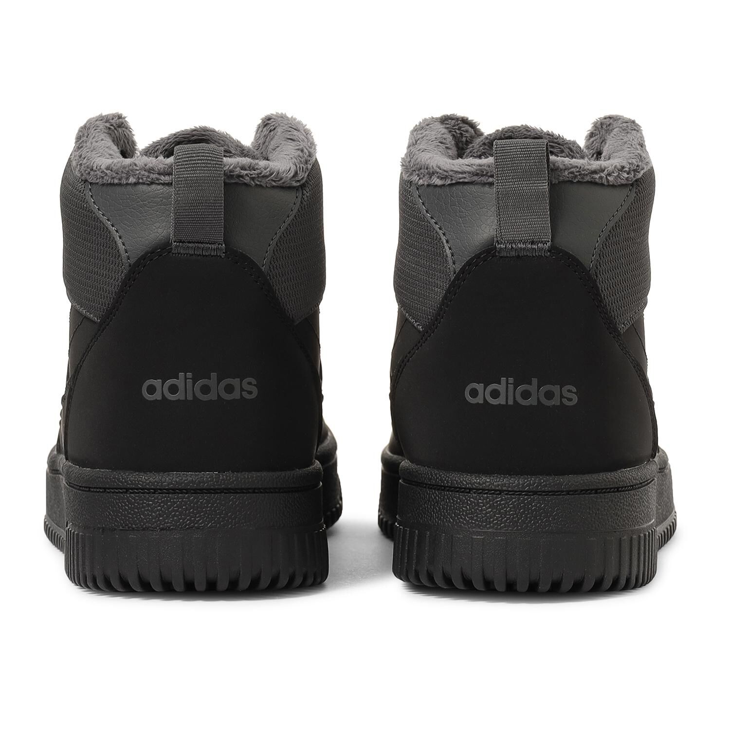 adidas「【ADIDAS】BREAK START MID WNTRZD」|スニーカー|