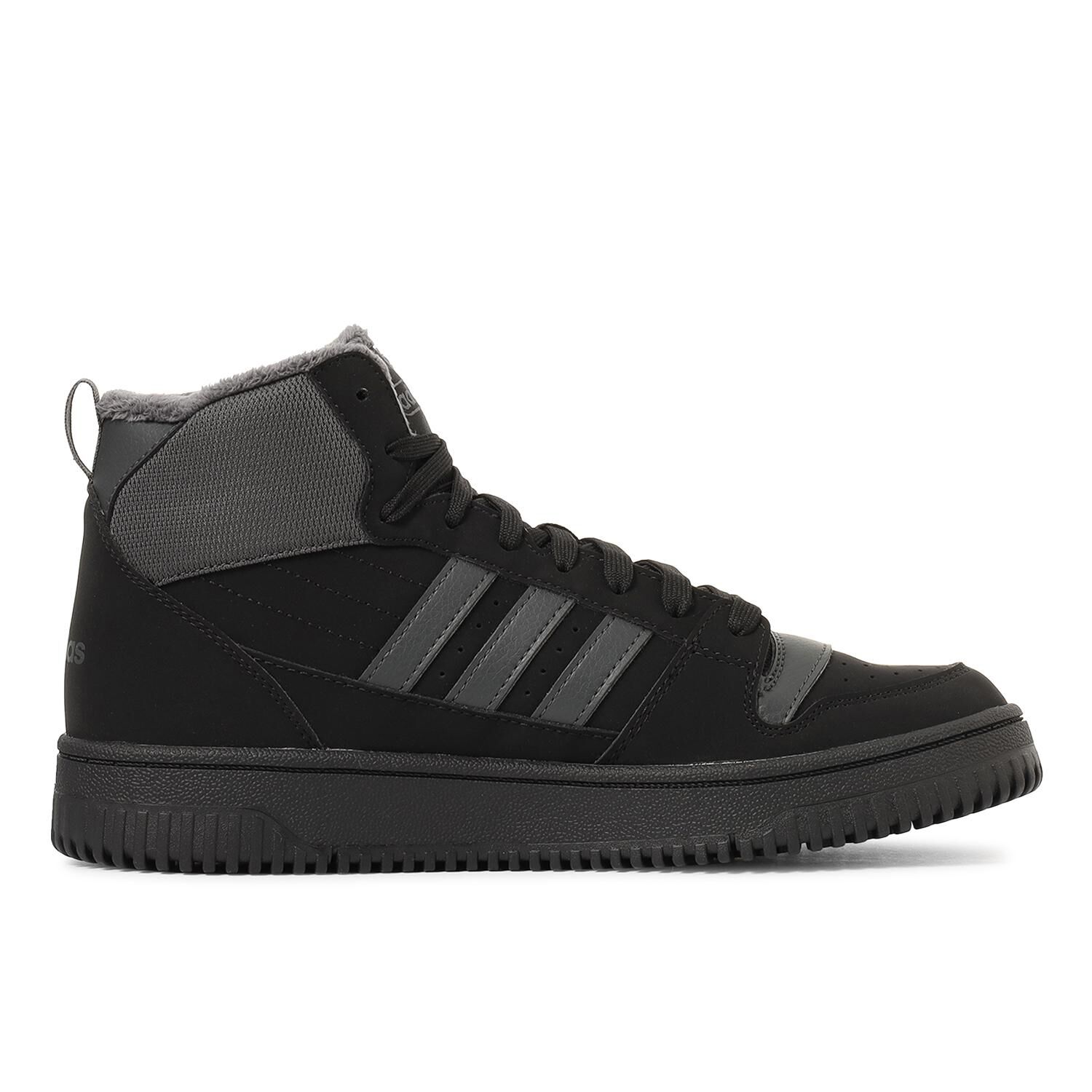 adidas「【ADIDAS】BREAK START MID WNTRZD」|スニーカー|
