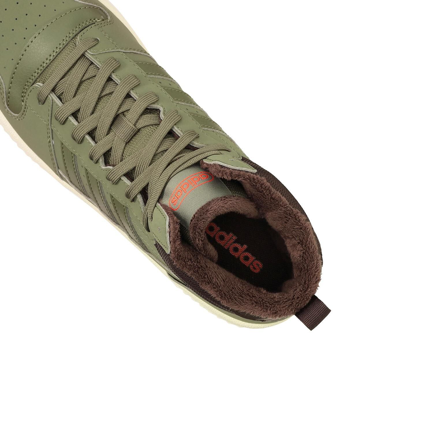 adidas「【ADIDAS】BREAK START MID WNTRZD」|スニーカー|