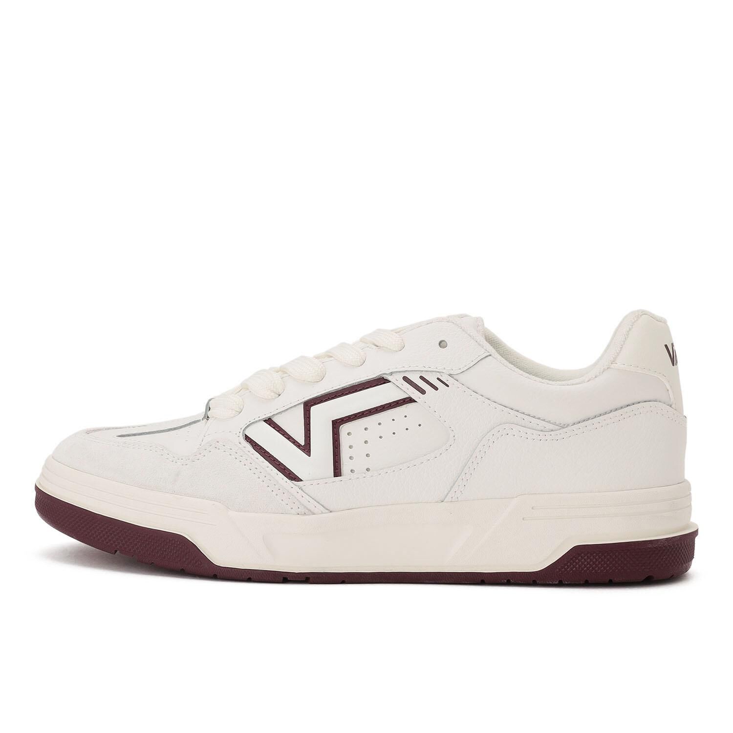 VANS「【VANS】UPLAND」|スニーカー|ブルー