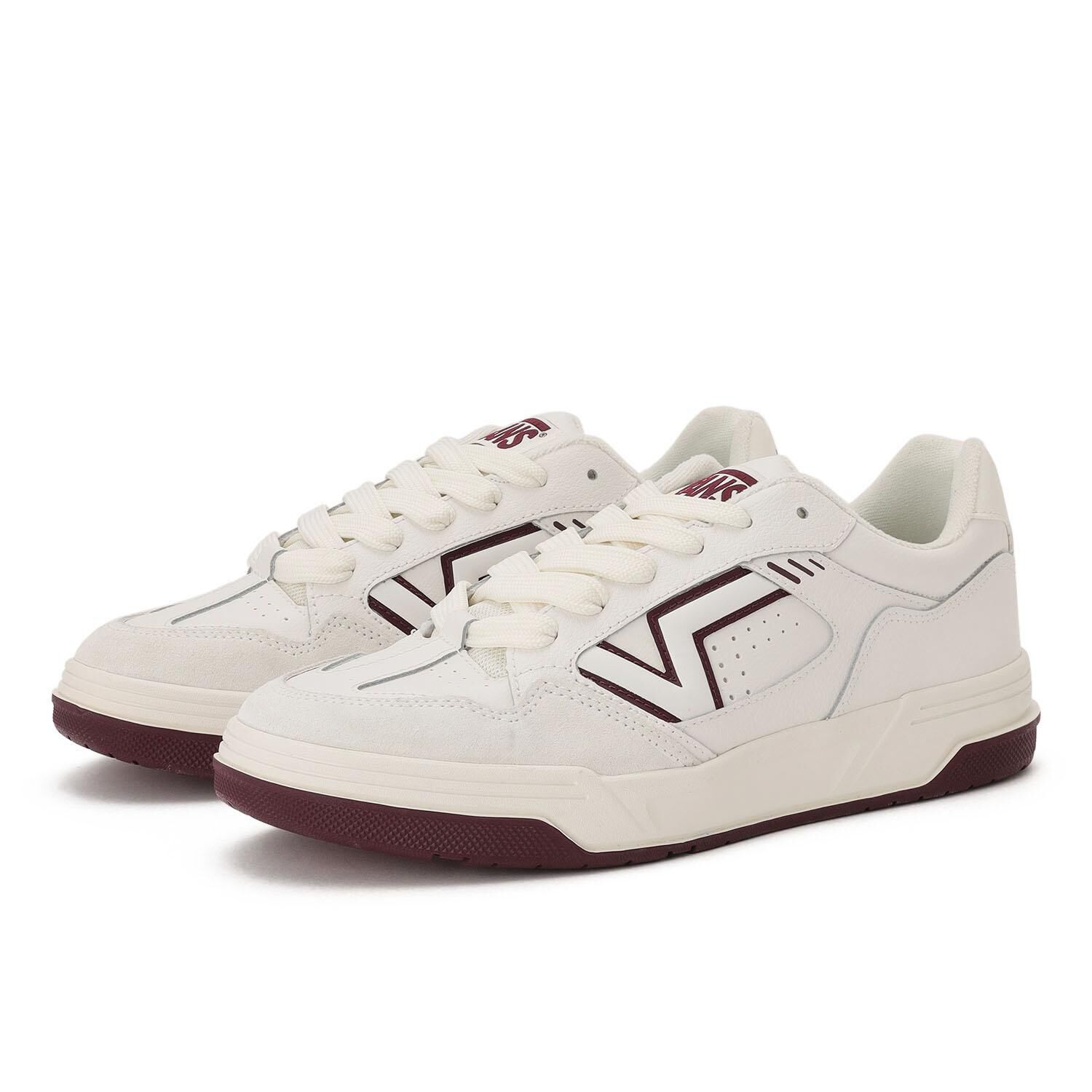 VANS「【VANS】UPLAND」|スニーカー|