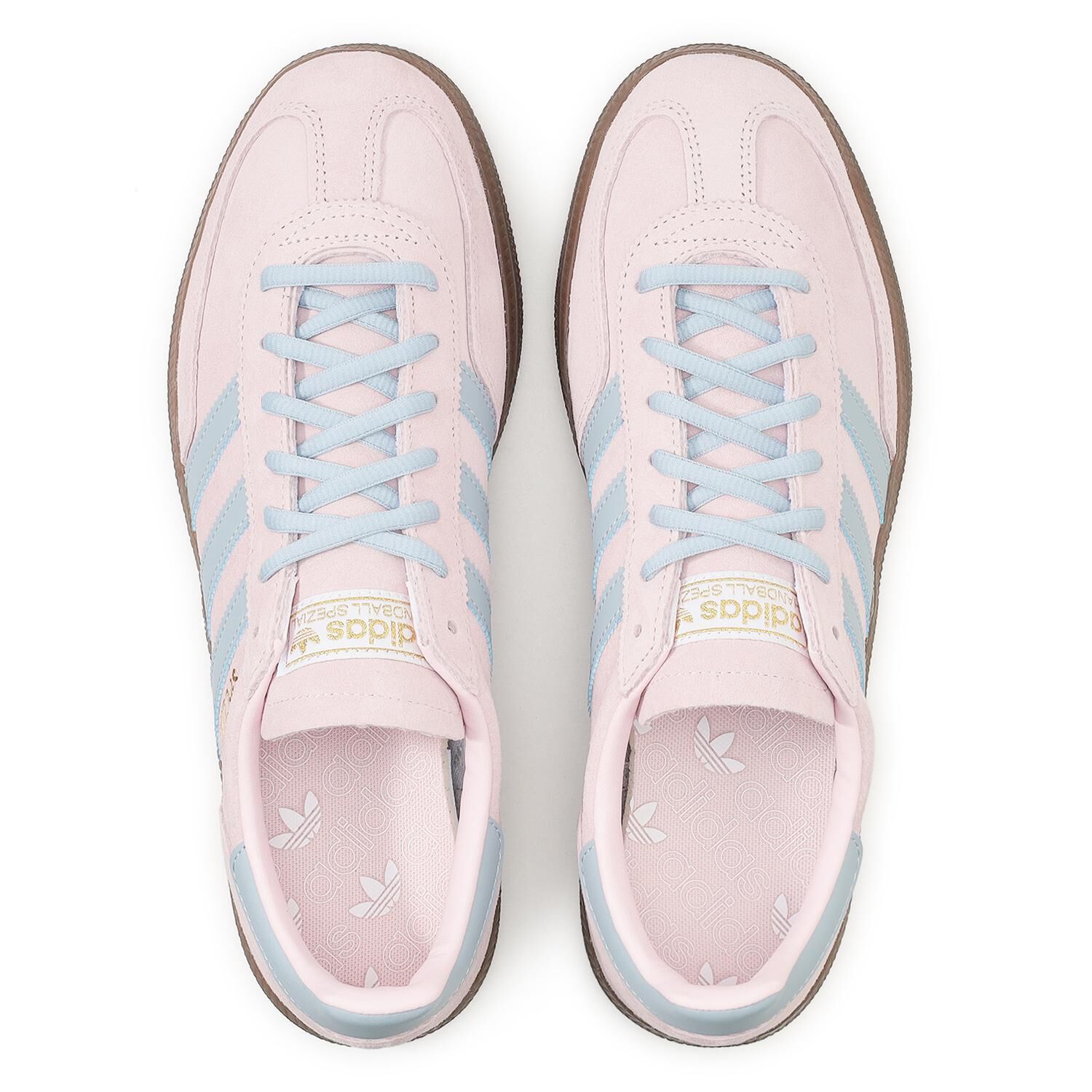 adidas「【ADIDAS】HANDBALL SPZL」|スニーカー|