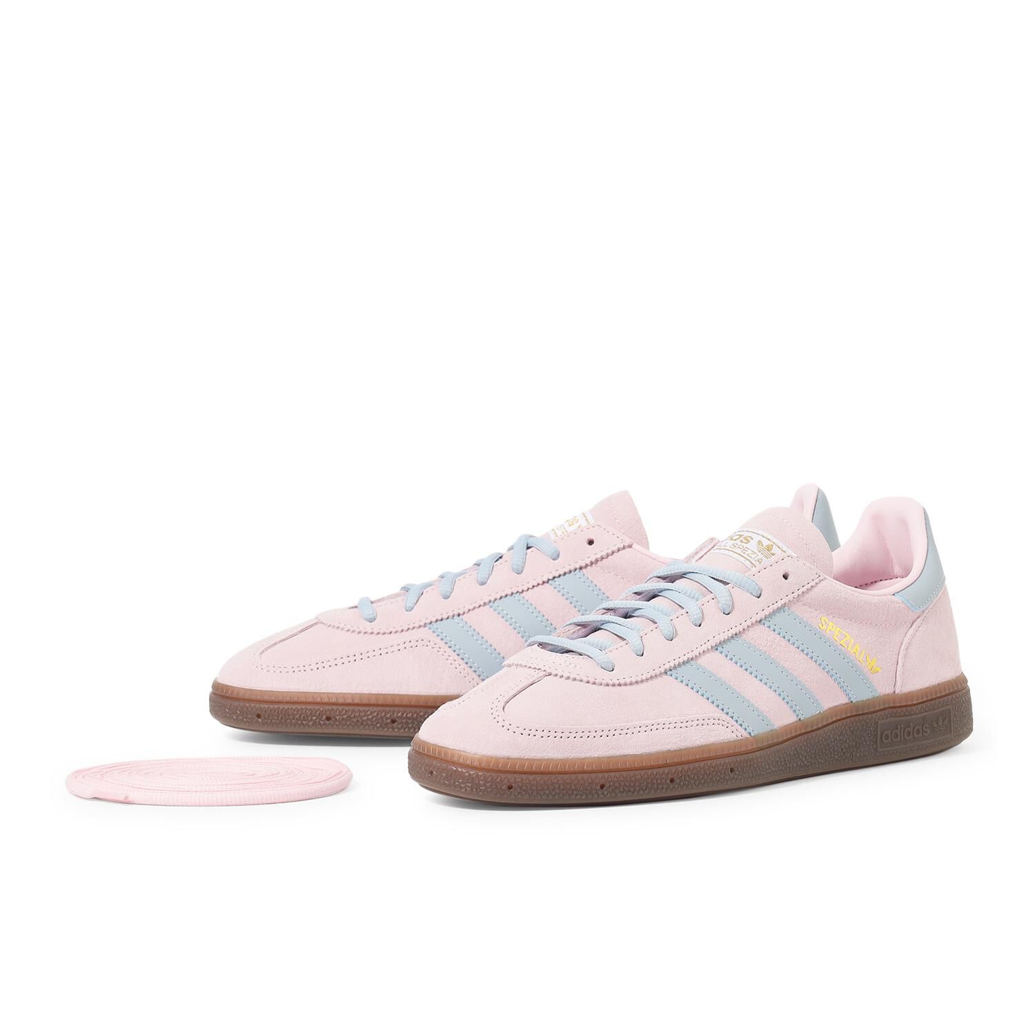 adidas「【ADIDAS】HANDBALL SPZL」|スニーカー|