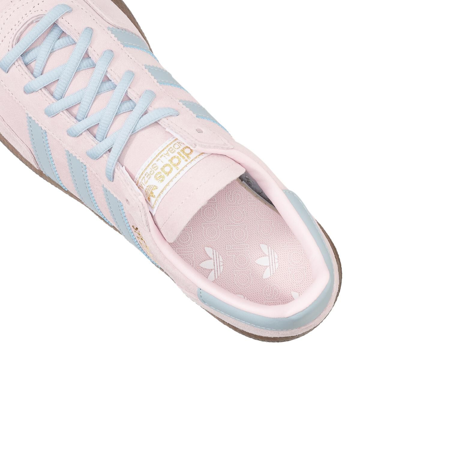 adidas「【ADIDAS】HANDBALL SPZL」|スニーカー|