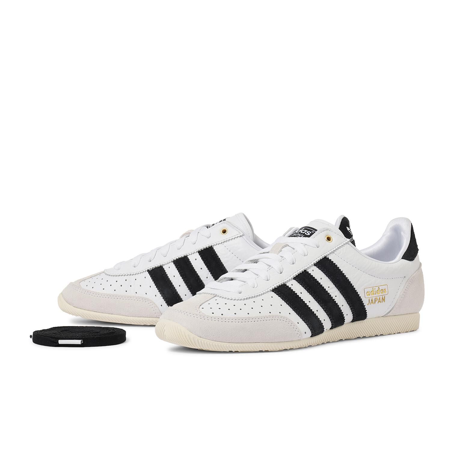 adidas「【ADIDAS】JAPAN W」|スニーカー|