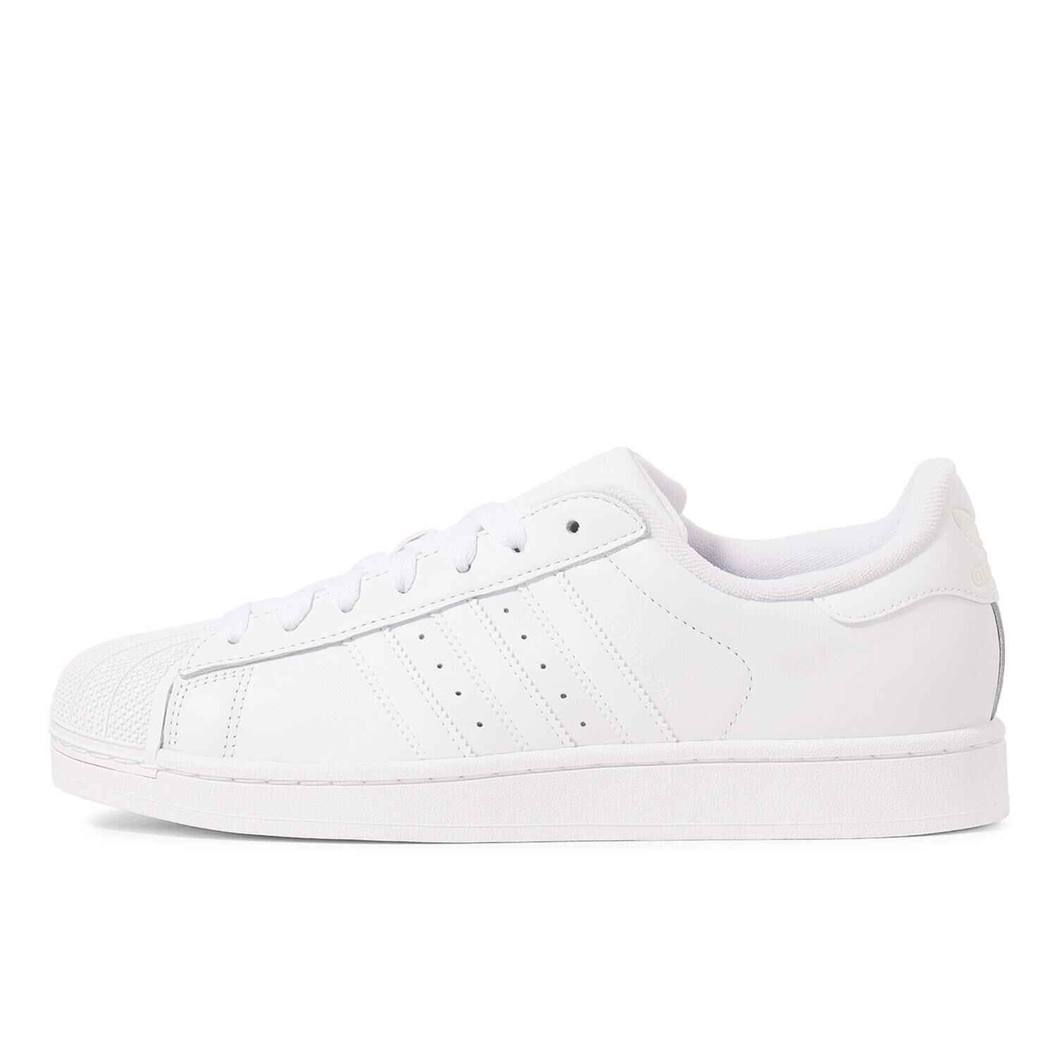adidas「【ADIDAS】SUPERSTAR II」|スニーカー|ホワイト