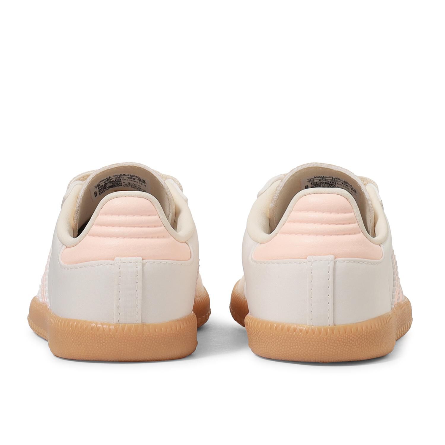 adidas「【ADIDAS】12-16SAMBA OG EL I」|スニーカー|