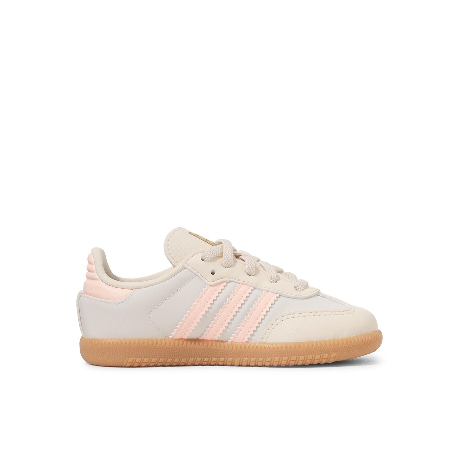 adidas「【ADIDAS】12-16SAMBA OG EL I」|スニーカー|
