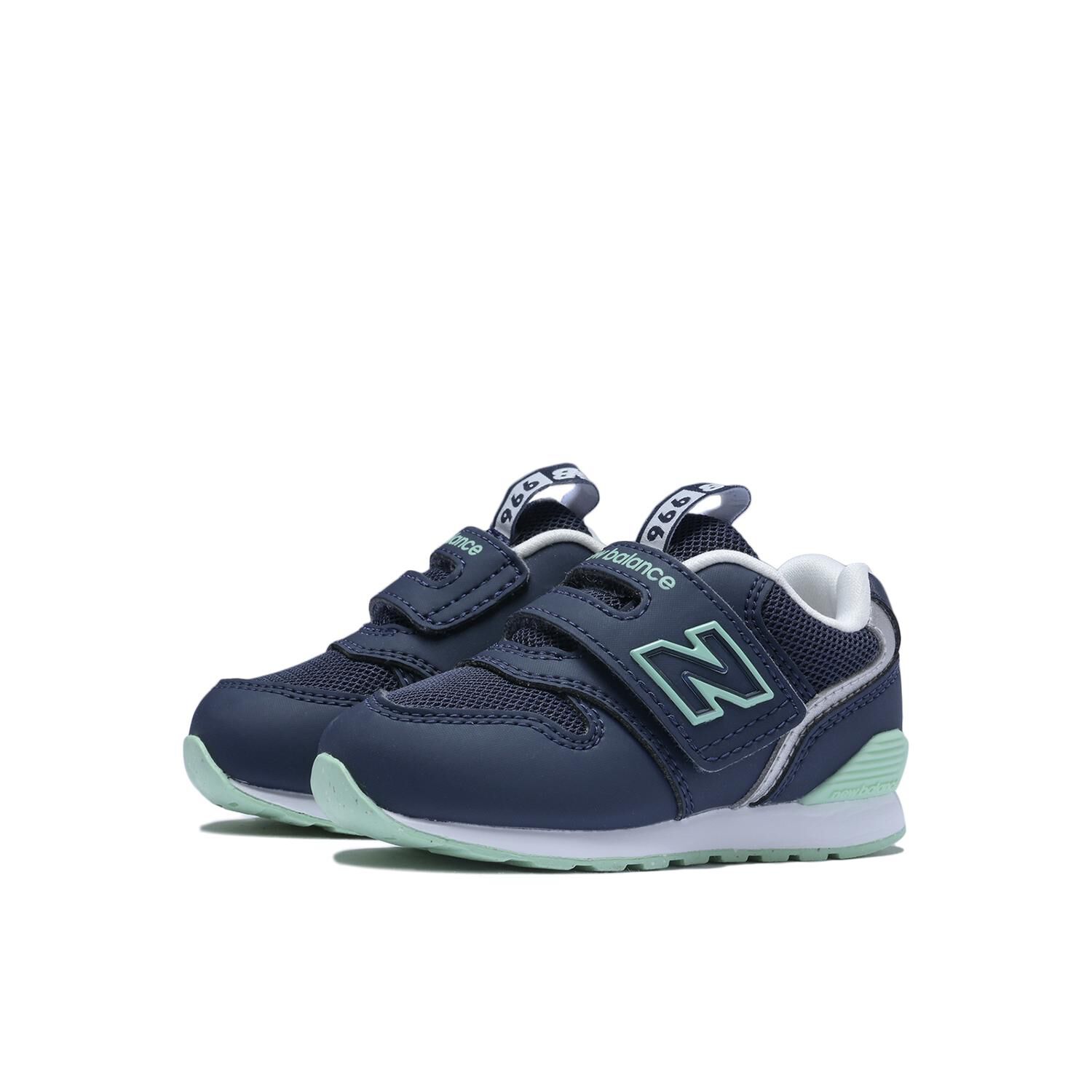 NEW BALANCE 「【NEW BALANCE】12-165(H) IZ996CB3(W)」|スニーカー|
