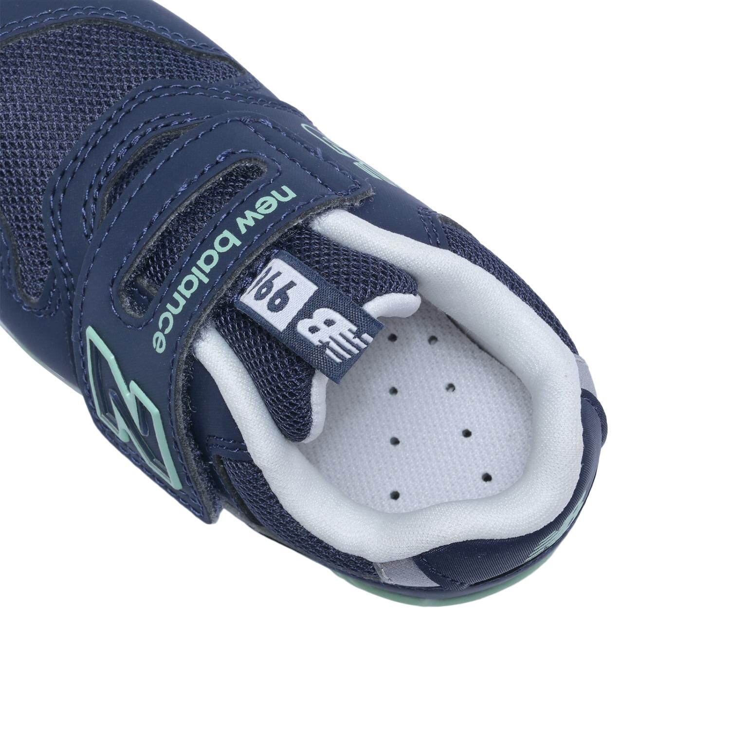 NEW BALANCE 「【NEW BALANCE】12-165(H) IZ996CB3(W)」|スニーカー|