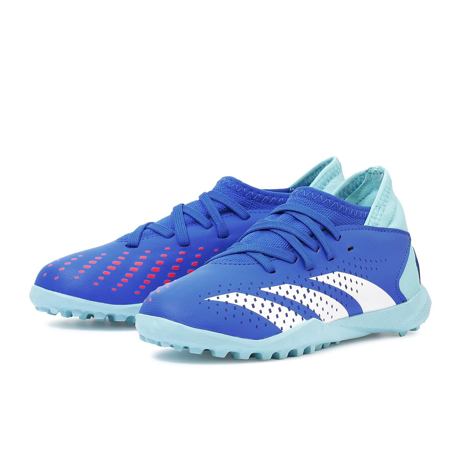 adidas「【ADIDAS】17-20predator accuracy.3 tf j」|スニーカー|
