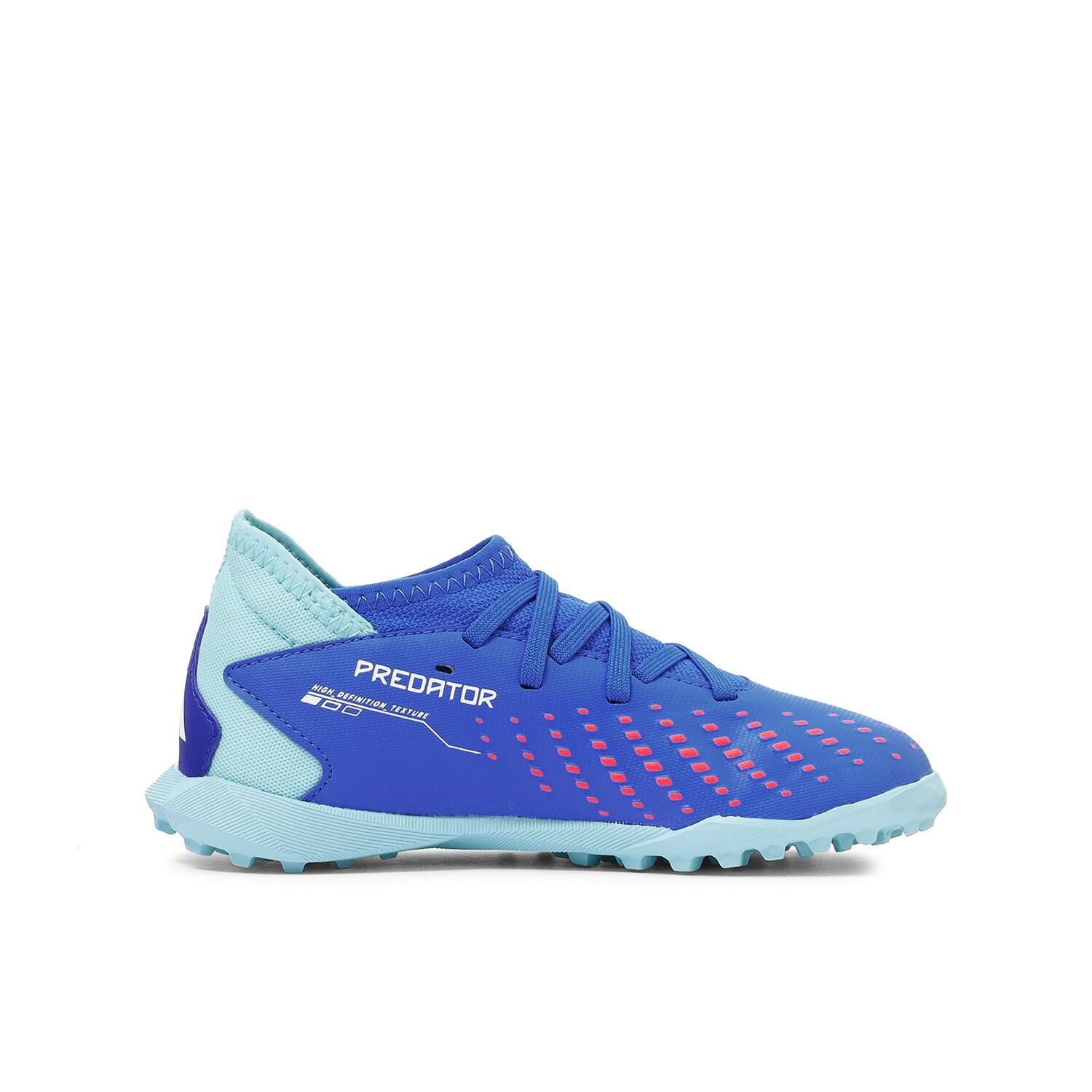 adidas「【ADIDAS】17-20predator accuracy.3 tf j」|スニーカー|