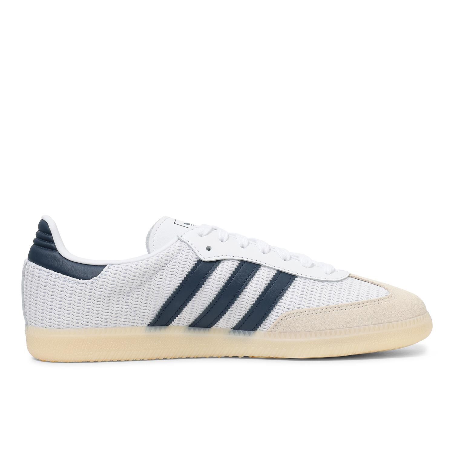 adidas「【ADIDAS】SAMBA OG」|スニーカー|