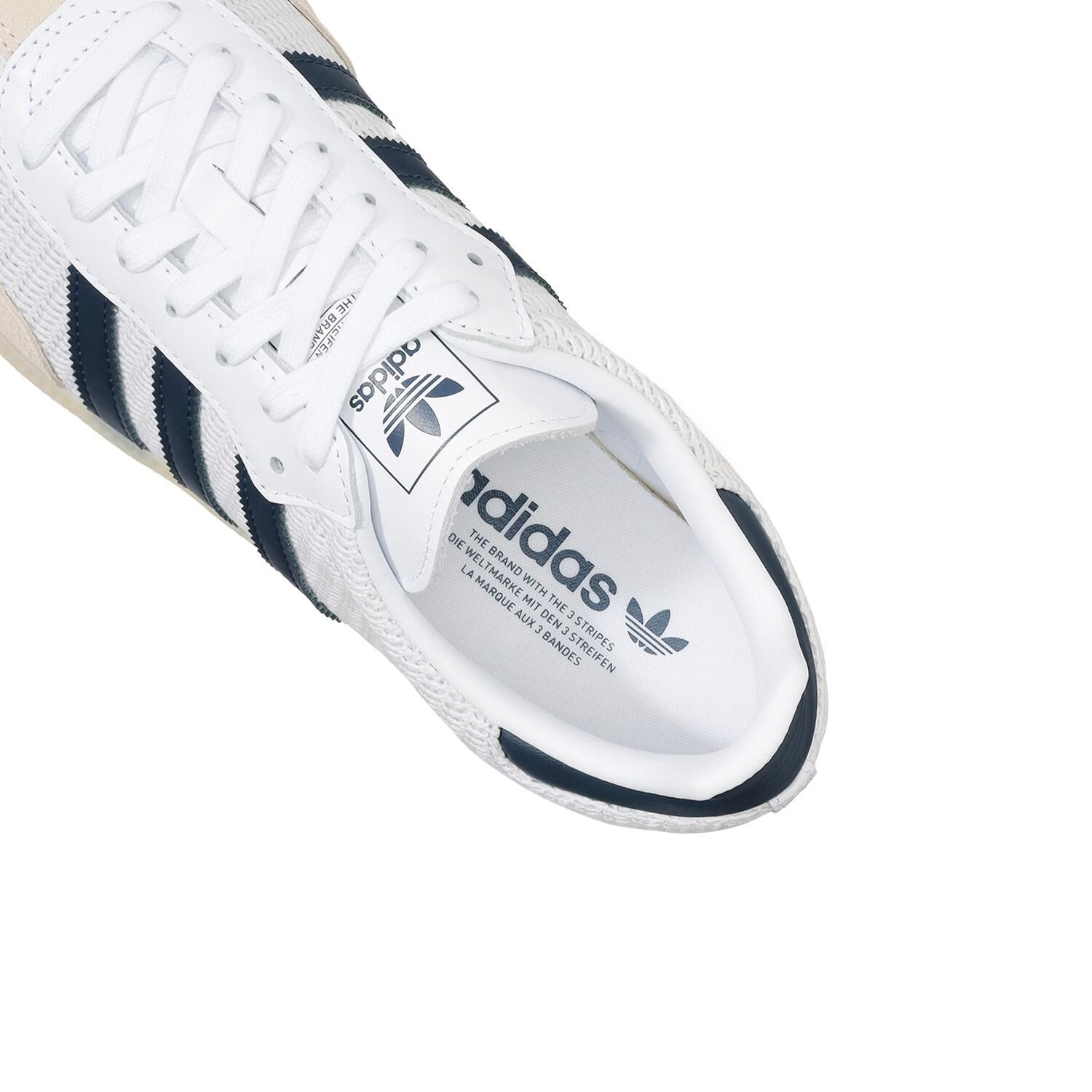 adidas「【ADIDAS】SAMBA OG」|スニーカー|