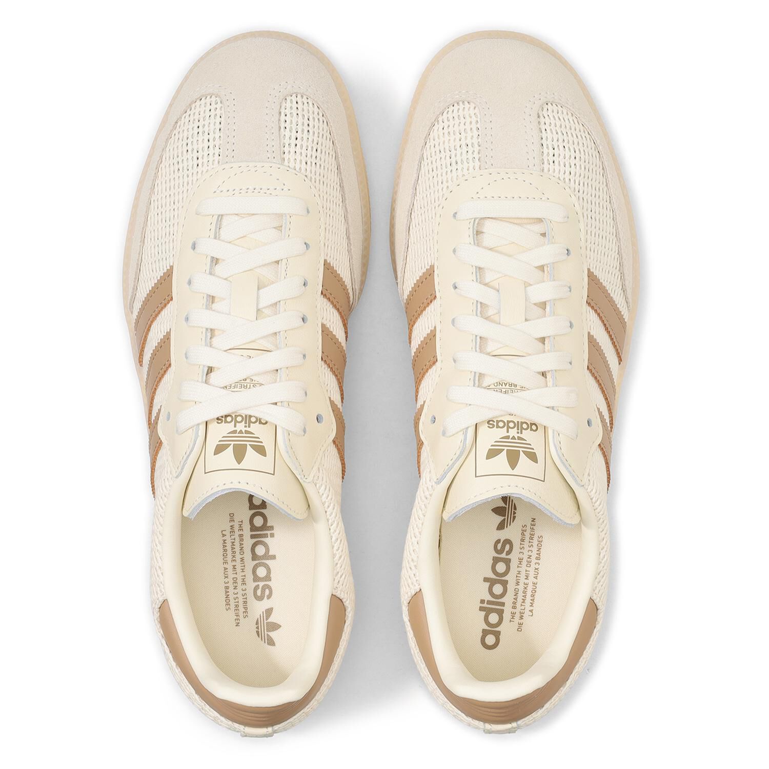 adidas「【ADIDAS】SAMBA OG」|スニーカー|