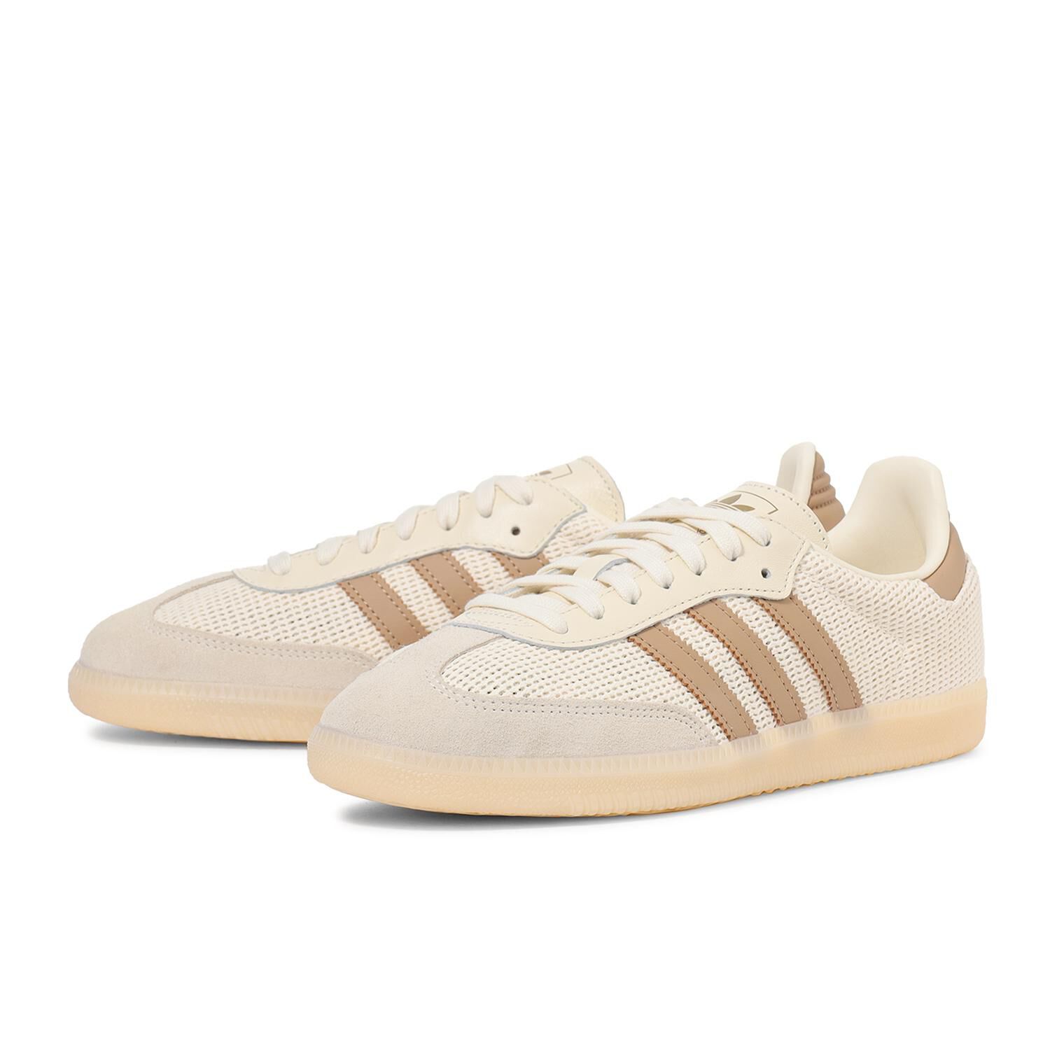 adidas「【ADIDAS】SAMBA OG」|スニーカー|