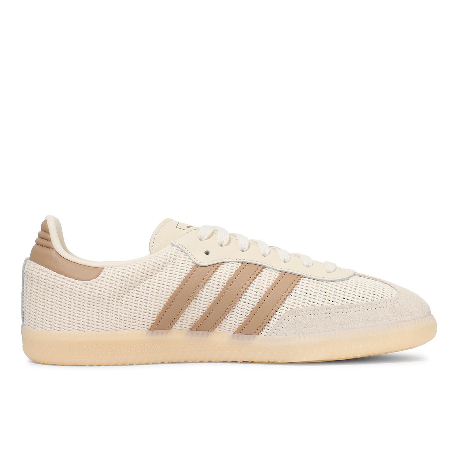 adidas「【ADIDAS】SAMBA OG」|スニーカー|