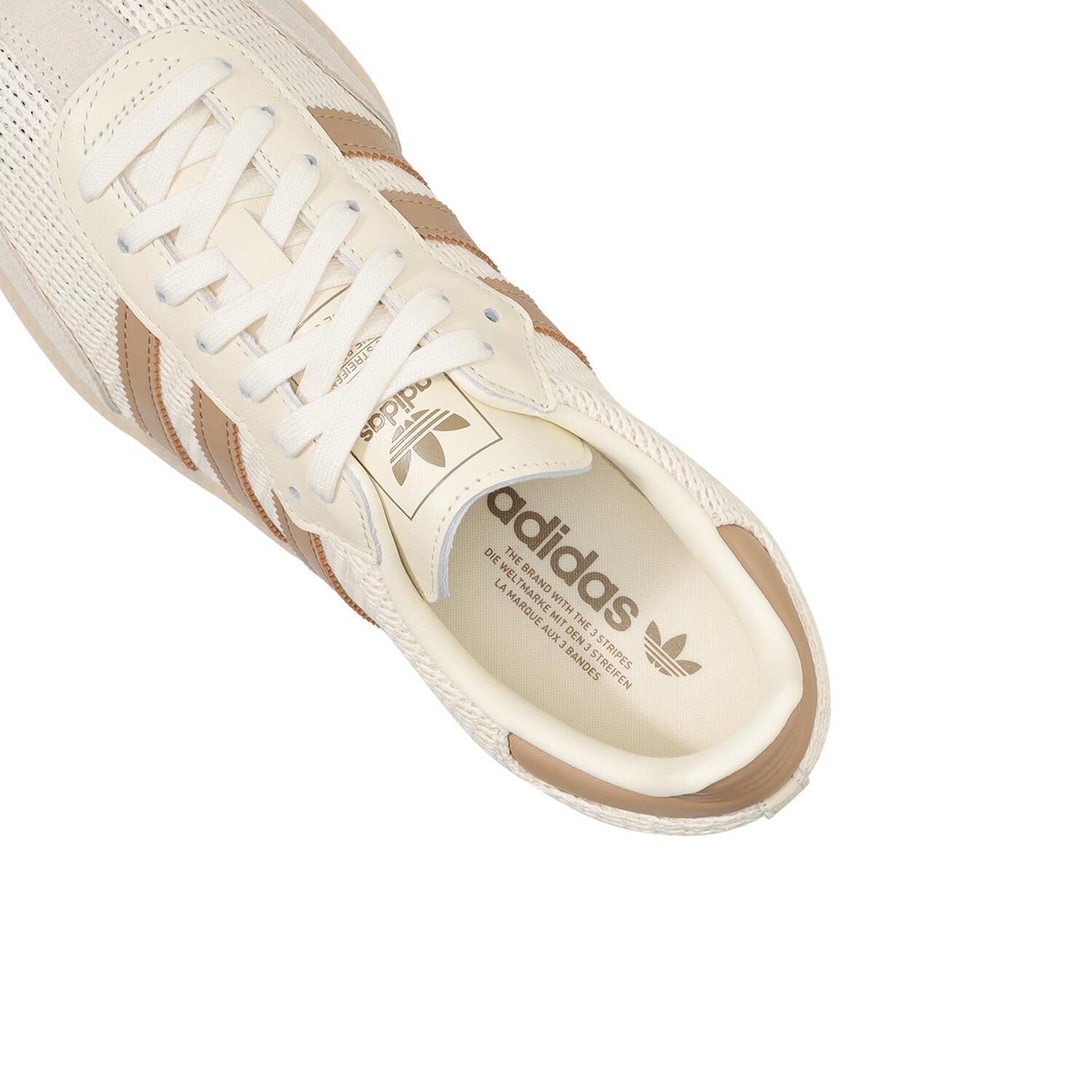 adidas「【ADIDAS】SAMBA OG」|スニーカー|