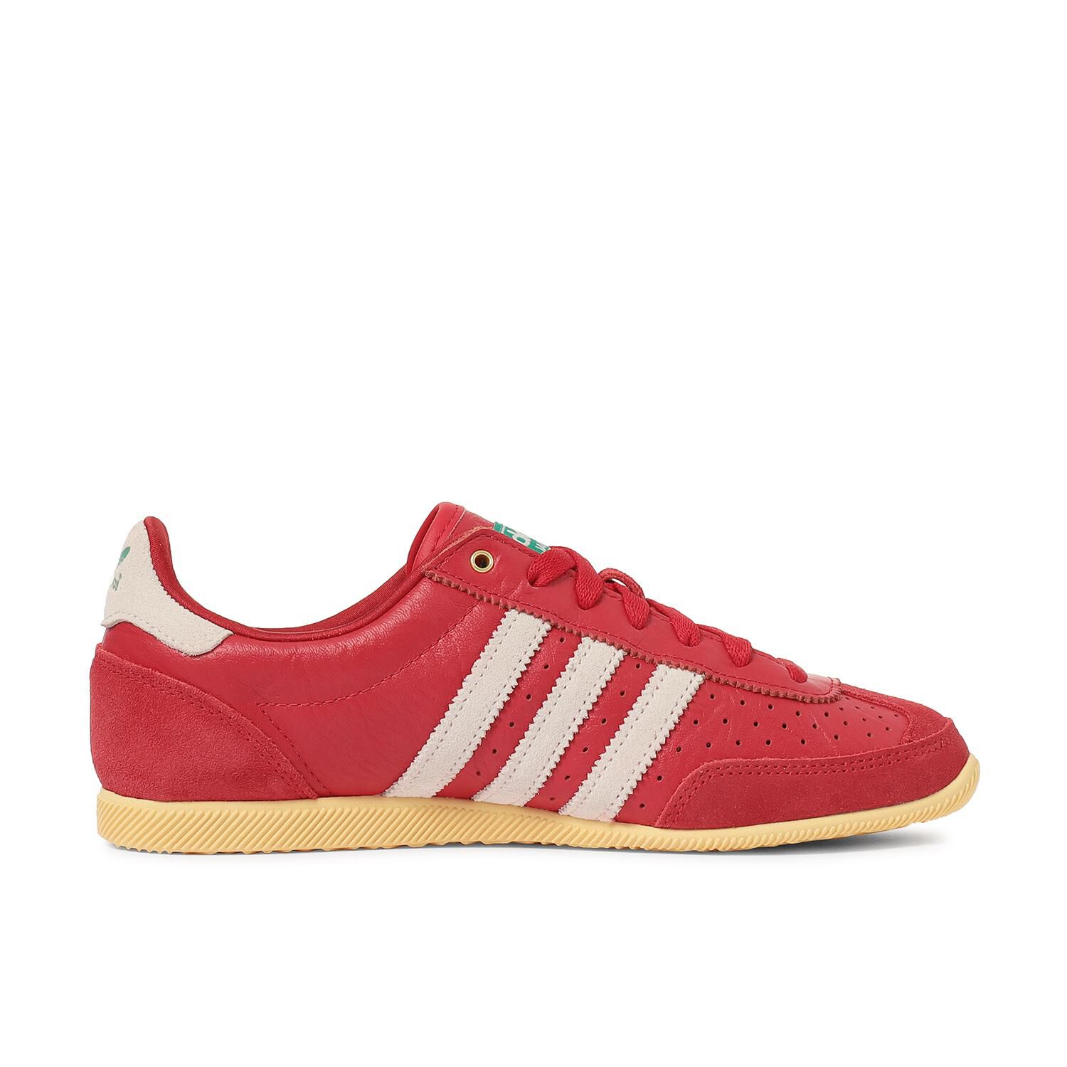 adidas「【ADIDAS】JAPAN W」|スニーカー|