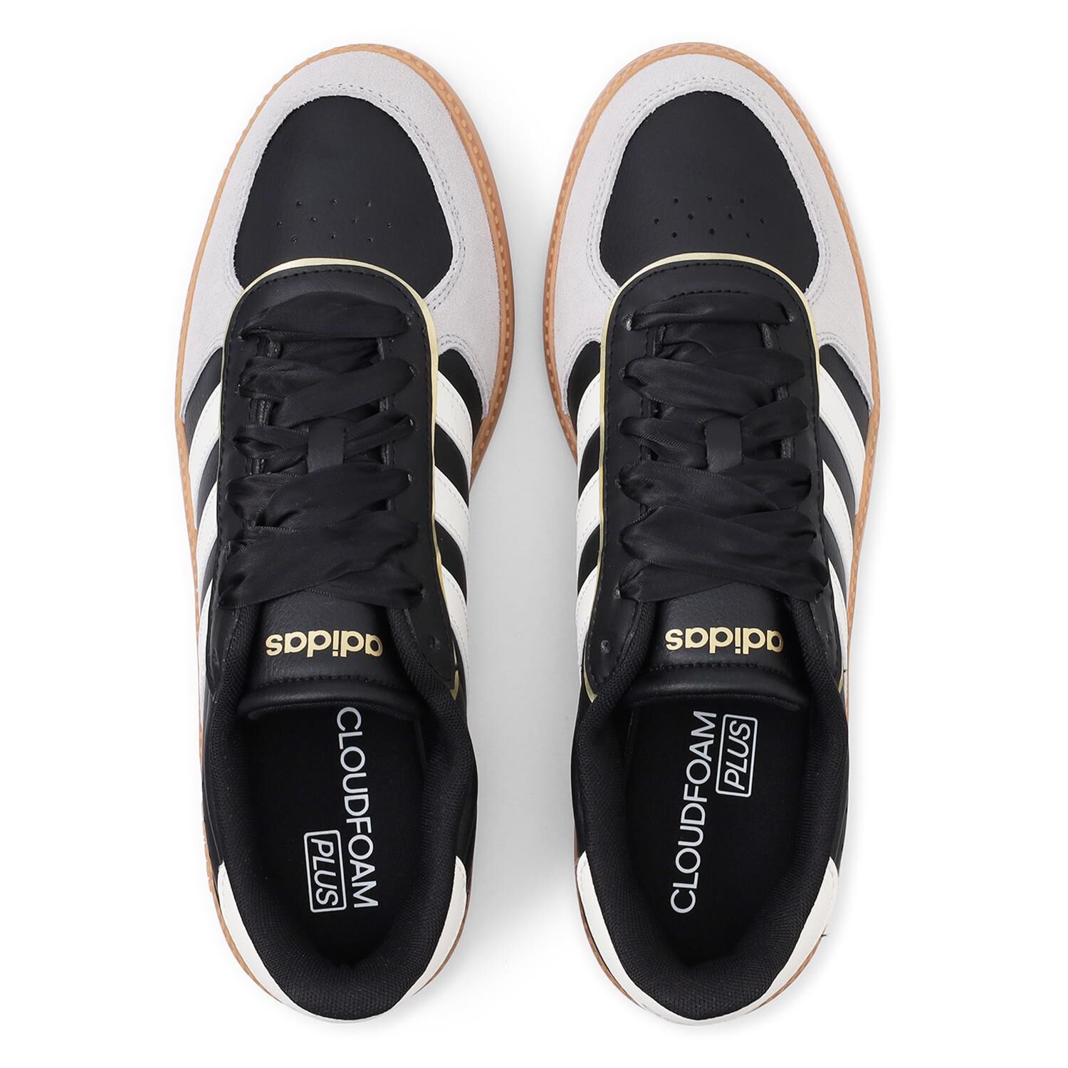adidas「【ADIDAS】BREAKNET SLEEK W」|スニーカー|
