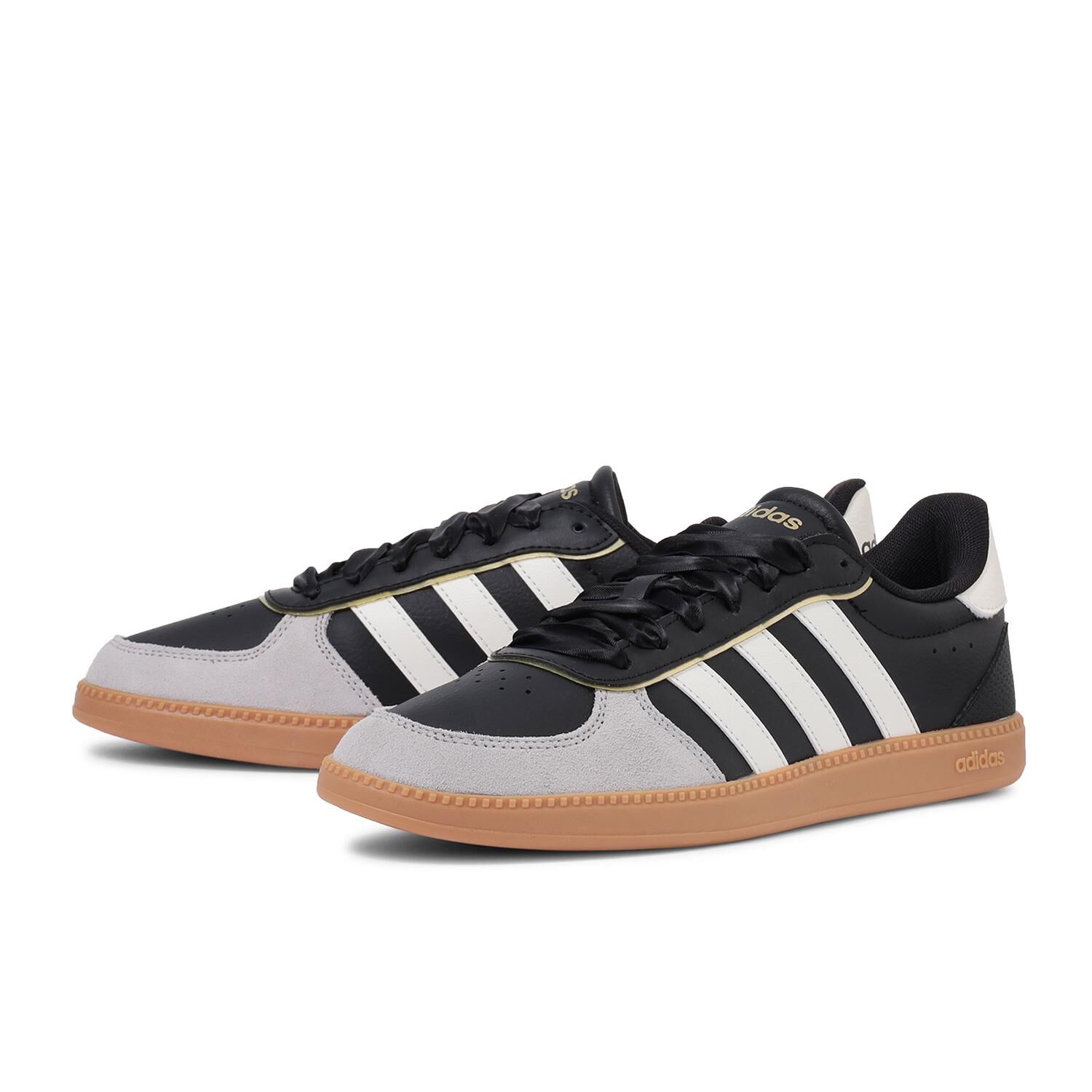 adidas「【ADIDAS】BREAKNET SLEEK W」|スニーカー|
